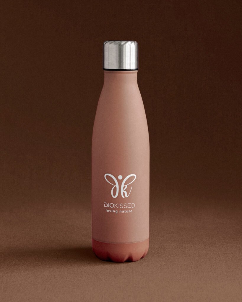 PURIFIED Smart Bottle
