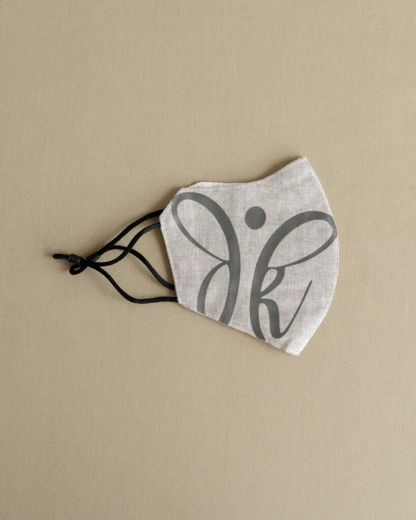Linen Mask - Image 2