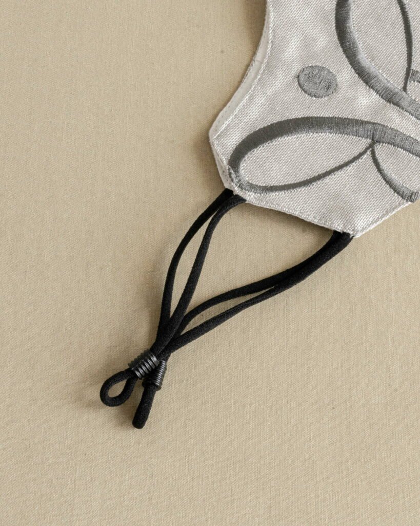 Linen Mask - Image 4