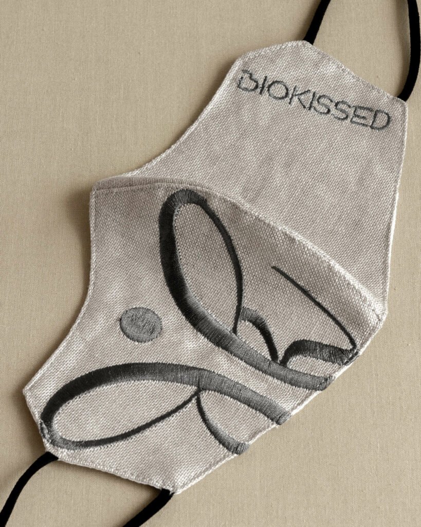 Linen Mask - Image 3